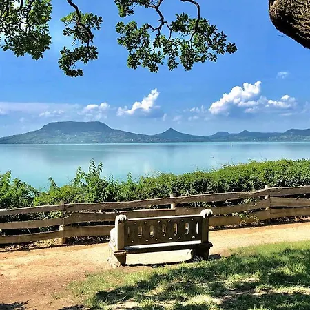 Holiday home With Bbq In Fonyod-balaton 55446 Fonyod